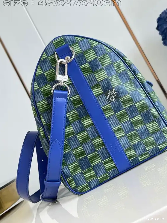 Firstbag LOUIS VUITTON 45 KEEPALL BANDOULIÈRE 0630